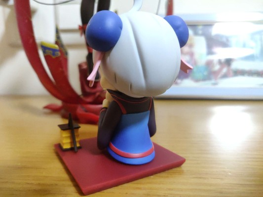 虚拟主播 菜菜子