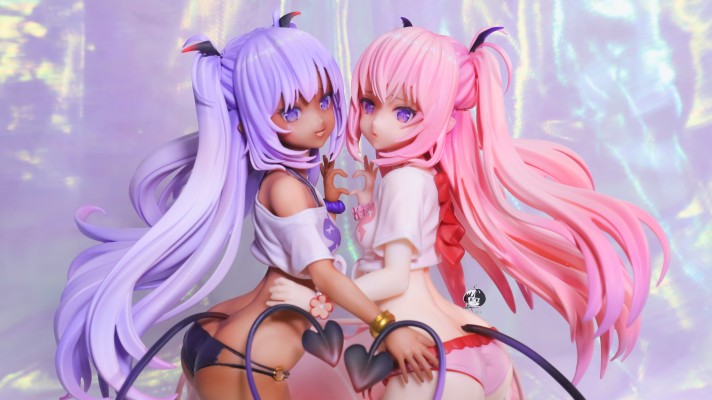 露露姆＆库洛姆