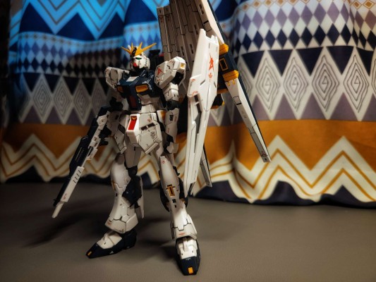 MG 机动战士高达SEED Destiny  ZGMF-X20A 强袭自由高达 Full Burst Mode