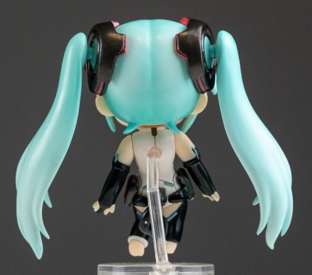 グッスマくじ VOCALOID 镜音リン アペンド 