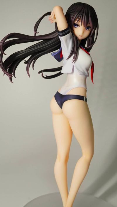 补一下推上的白峰莉花