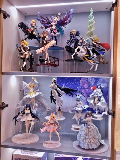 Overlord 雅儿贝德