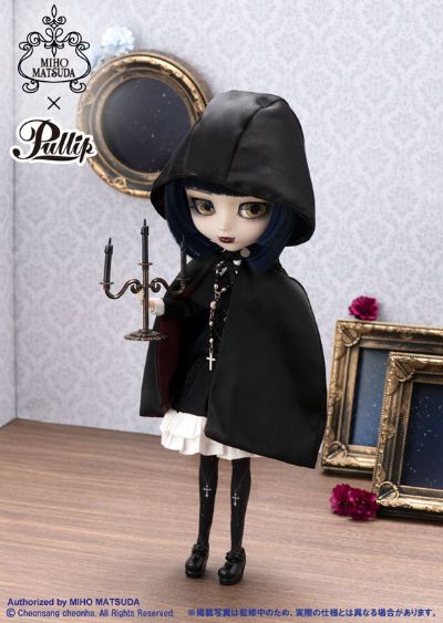 Pullip 梦妮丝
