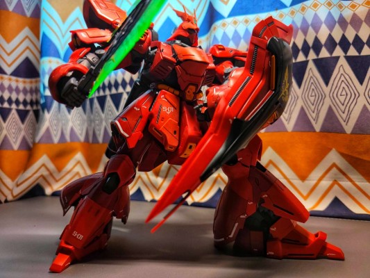 MG 机动战士高达SEED Destiny  ZGMF-X20A 强袭自由高达 Full Burst Mode