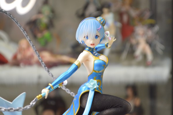 Re：从零开始的异世界生活 蕾姆 旗袍Ver.