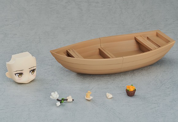 粘土人配件系列 魔道祖师 蓝忘机 配件套装