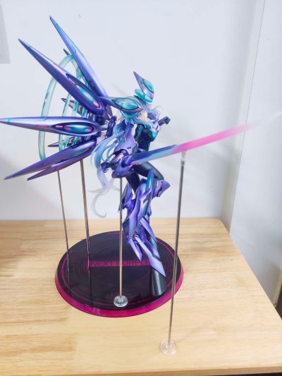 迷宫旅人2 王立图书馆与魔物封印 艾莉西亚