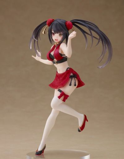 Coreful 约会大作战 第四季 时崎狂三 ~国风泳装~