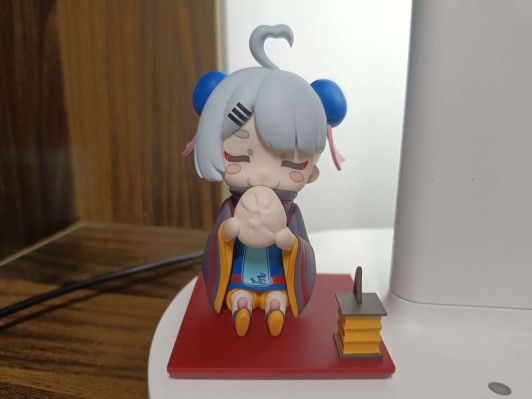 虚拟主播 菜菜子