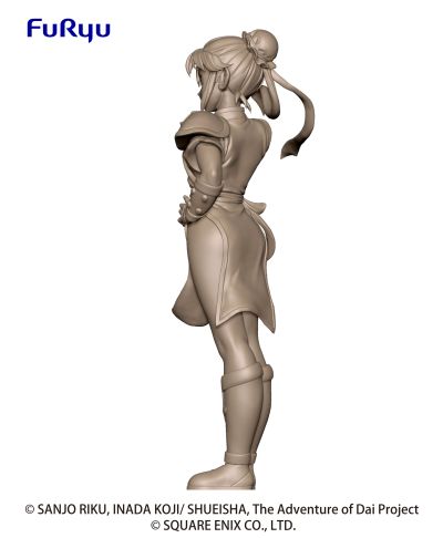 Special手办 勇者斗恶龙 达伊的大冒险 玛姆