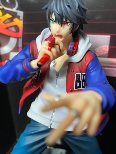 催眠麦克风 -Division Rap Battle- Rhyme Anima 山田一郎