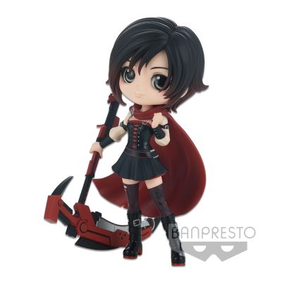 Q posket RWBY 露比·萝丝