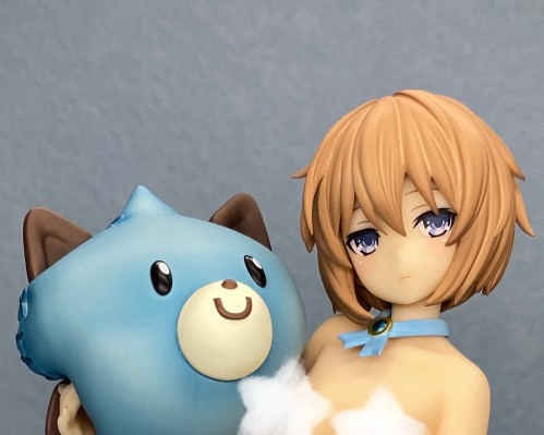 勇者海王星 涅普迪努