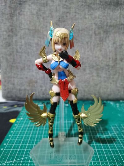 ACKS GR-01 新・合体系列 合体机器人Atlanger