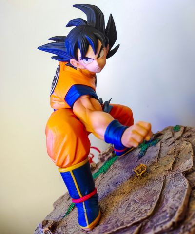 Son Goku FES!! Stage14 龙珠Z 孙悟空