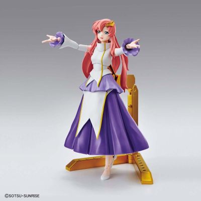Figure-rise Standard SEED系列 机动战士高达SEED 拉克丝・克莱茵