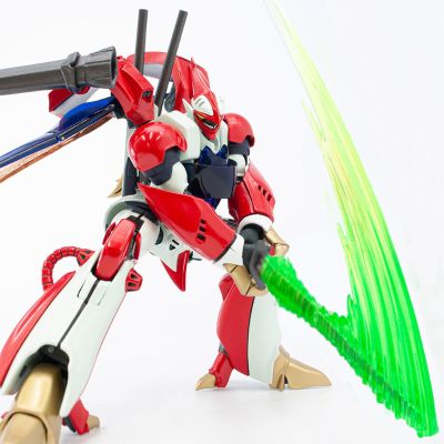 METAL ROBOT魂 ＜灵光战士系列＞ 圣战士丹拜因 比尔拜因