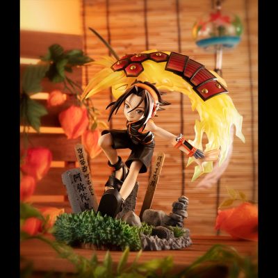 Lucrea 通灵王 (2021) 麻仓叶