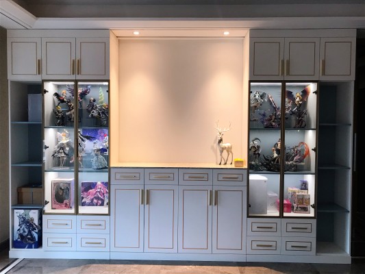 Overlord 雅儿贝德