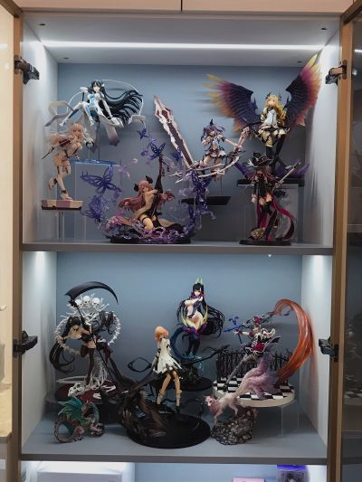 Overlord 雅儿贝德