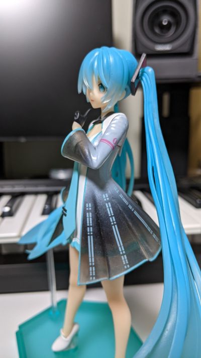 POP UP PARADE VOCALOID 初音未来 YYB式