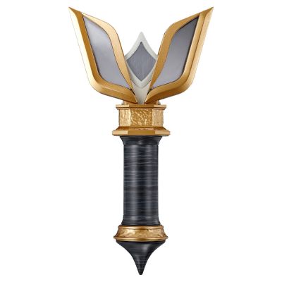 奥特复刻 迪迦奥特曼 最终决战 黑暗神光棒 25周年纪念版+卡蜜拉神光棒