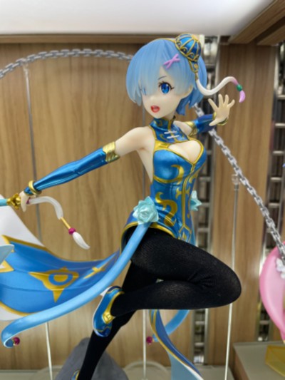 Re：从零开始的异世界生活 蕾姆 旗袍Ver.