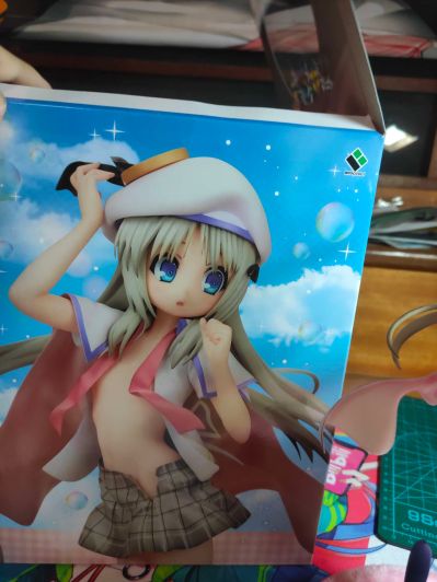 库特wafter  能美·库特莉亚芙卡