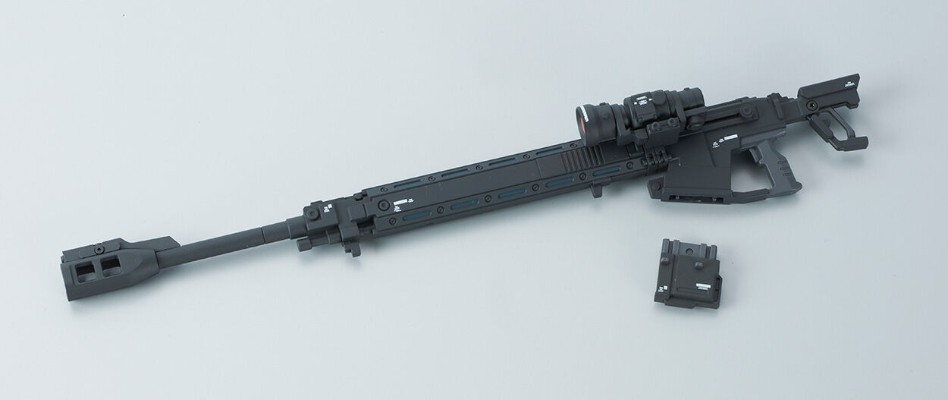 G.F.F.M.C. 机动战士高达：起源 MS-06R-1A高机动型扎古II 黑色三连星样式