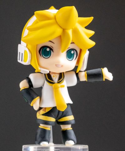 迷你黏土人 VOCALOID 初音未来 Saihate ver. 