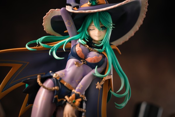 约会大作战 第三季 七罪 大人