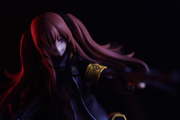 figma#506 少女前线 UMP9