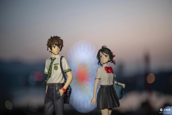 你的名字 立花泷