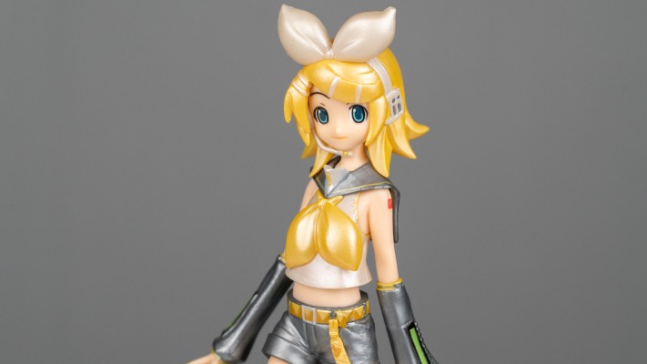 Extra Figure VOCALOID 镜音リン Ver. 1.5