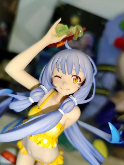 VOCALOID星尘 泳装Ver.