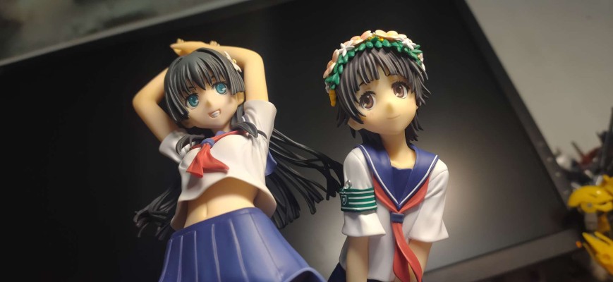 某科学的超电磁炮 佐天泪子