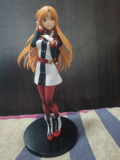 剧场版 刀剑神域序列之争 亚丝娜 Starry night