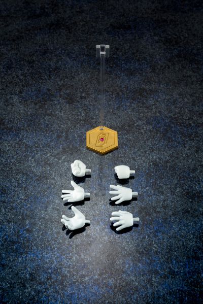 徽章战士 S 无限新星 KXK00-M Cross Messiah