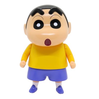 SOFVIPS 蜡笔小新 野原新之助 特别配色版