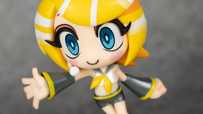 TOONIZE   镜音铃 经典配色