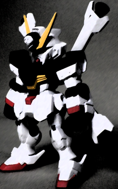 机动战士高达 MOBILE SUIT ENSEMBLE 20
