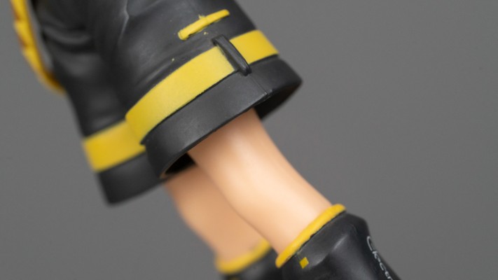 Extra Figure VOCALOID 镜音レン 