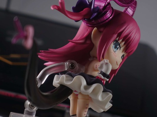 粘土人#950 Fate/Grand Order 伊丽莎白·巴托里