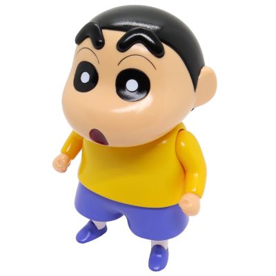 SOFVIPS 蜡笔小新 野原新之助 特别配色版