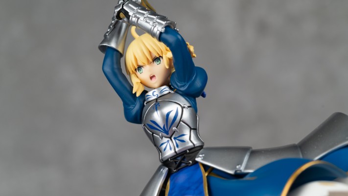 ConoFig Fate/Grand Order SABER