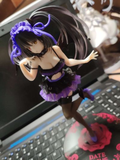 Coreful 约会大作战 第四季 时崎狂三 小恶魔 （TAiTO限定）