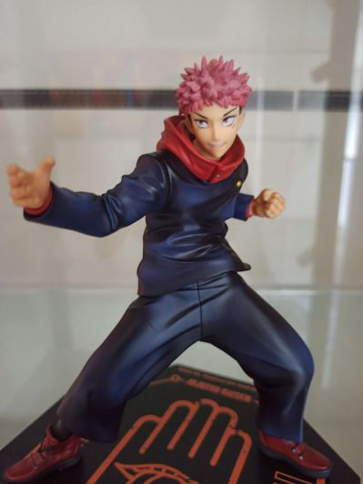 咒术回战 虎杖悠仁