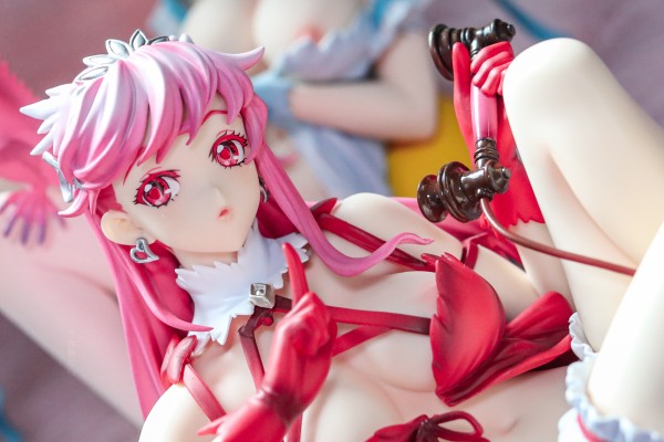 Creators’Labo ＃030 石斛姐妹 爱榭莉