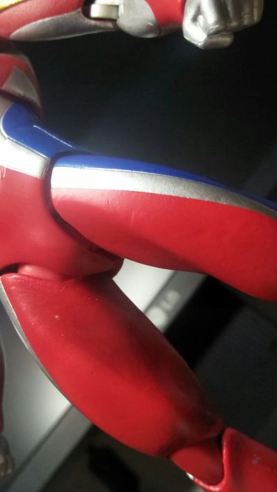 ULTRA-ACT  盖亚奥特曼 盖亚奥特曼 至高型