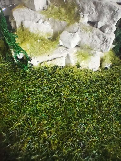 一番賞 傷物語 鐵血篇 C賞 12歲 姬絲秀忒・雅賽蘿拉莉昂・刃下心 